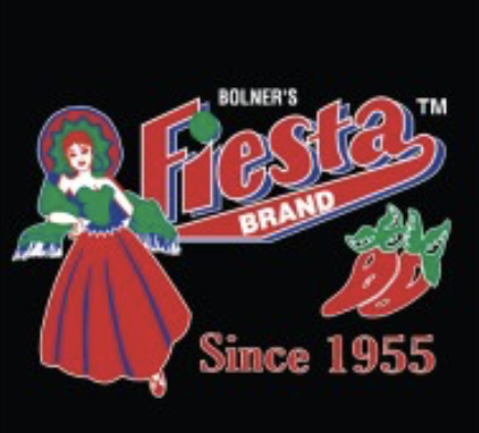 Bolner Fiesta logo